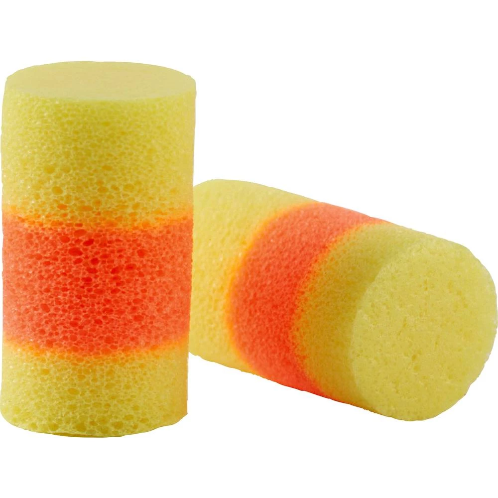 Ušni čepiči 36 dB Za jednokratnu upotrebu EAR Classic Superfit 33 SF01003 1 pair slika