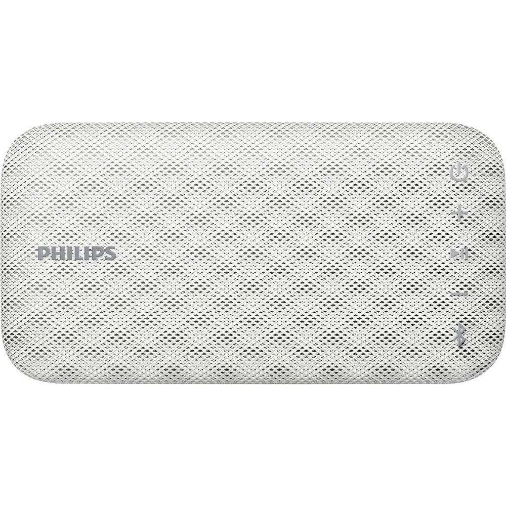 Philips BT3900 Bluetooth® zvučnik Outdoor, zaštita od prašine, vodootopran, bijela boja slika