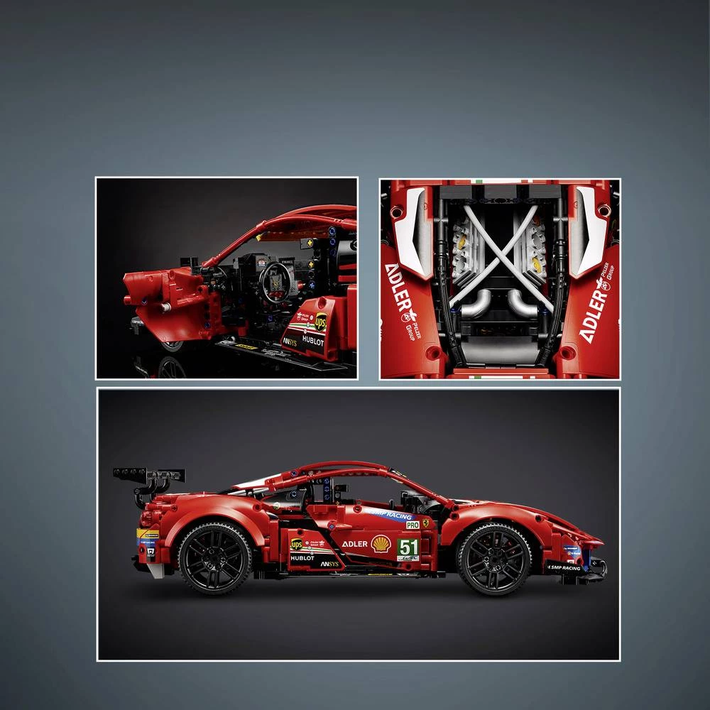 Conrad Product Image