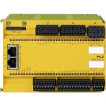 PLC kontroler PILZ PNOZ m1p ETH 773103 24 V/DC