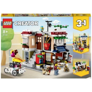 31131 LEGO® CREATOR prodavaonica tjestenine slika