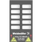 INLAY CC-M 10/30 1483770000  Weidmüller 1 St.