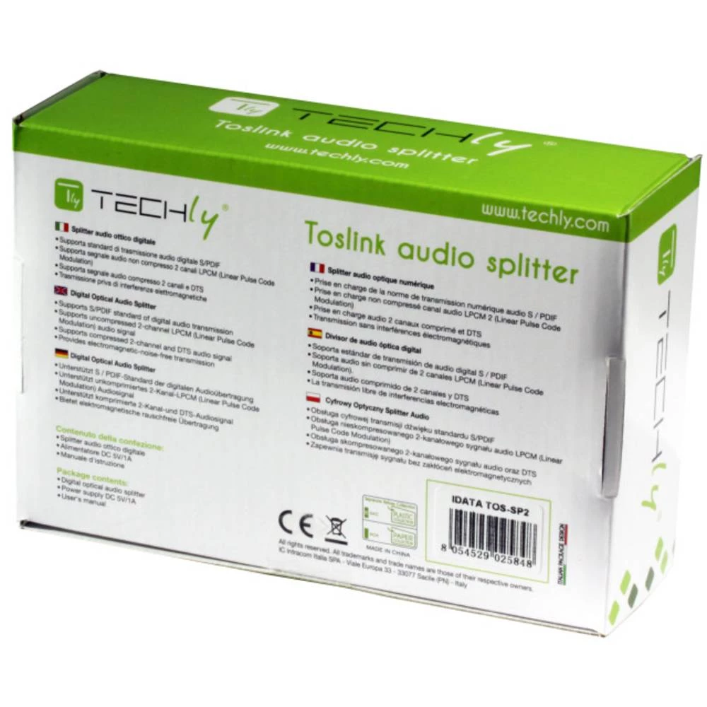 Conrad Product Image