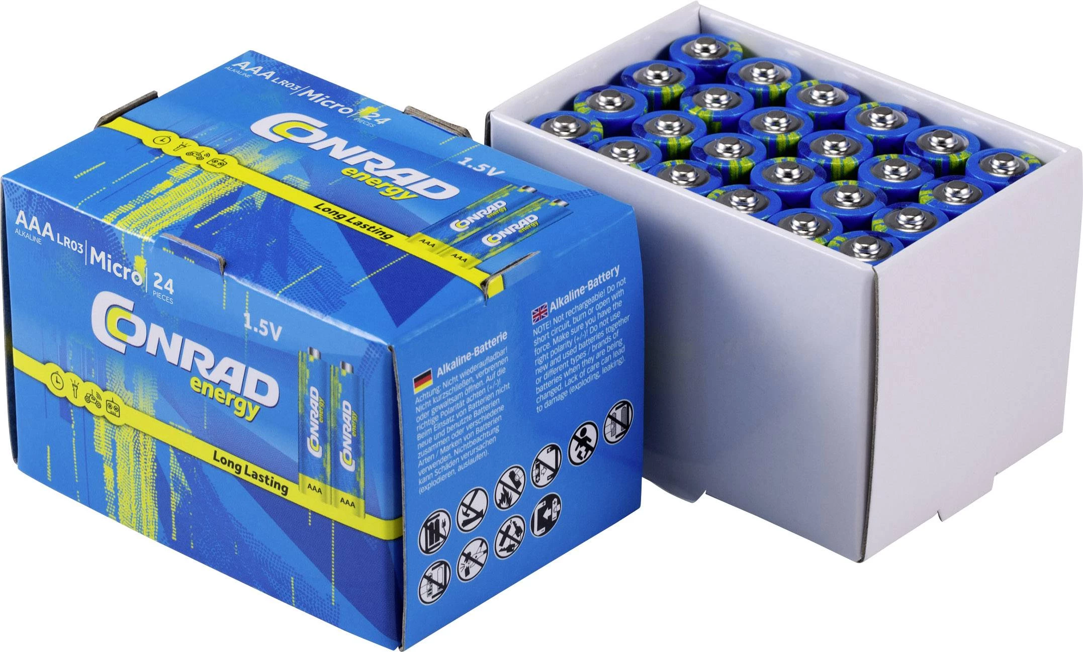 Conrad Product Image