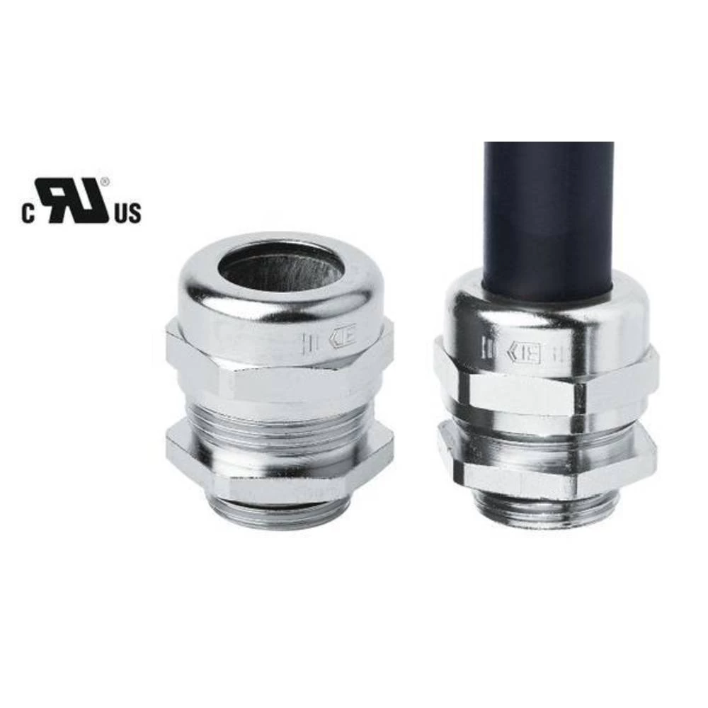 Jacob 50.632/40 M kabelska uvodnica 10 St. slika