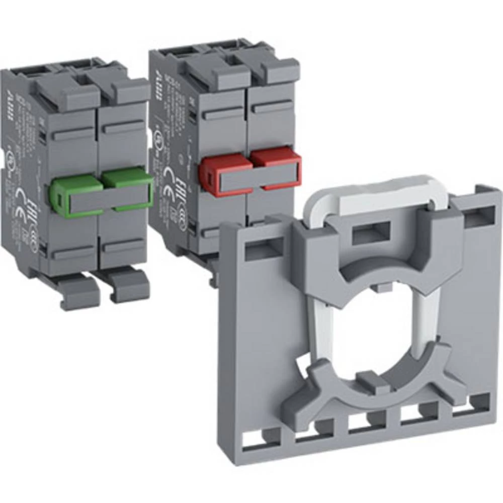 ABB MCBH-20 kontakt modul 1 St. 2 zatvarač slika