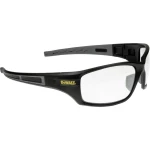 Zaštitne naočale Uklj. zaštita protiv zamagljivanja Dewalt DPG101-1D EU Crna, Srebrna DIN EN 166