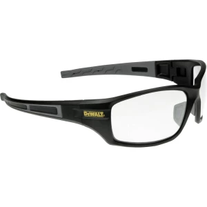Zaštitne naočale Uklj. zaštita protiv zamagljivanja Dewalt DPG101-1D EU Crna, Srebrna DIN EN 166 slika