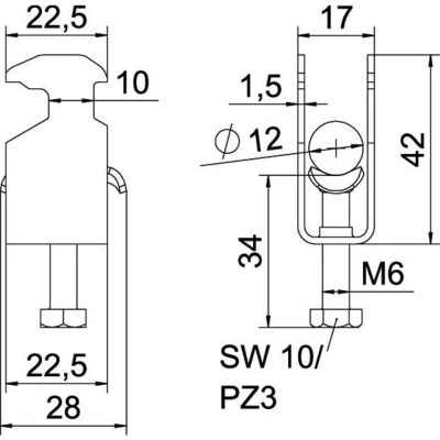 Main product image