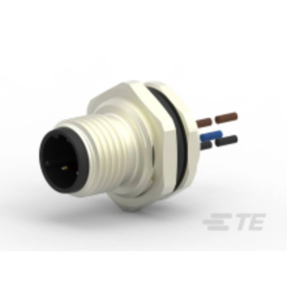 TE Connectivity M8/M12 ConnectorsM8/M12 Connectors T4171010503-001 AMP slika