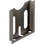 pretinac za nacrt sklopAA plastika svijetlosiva (D x Š x V) 30 x 230 x 220 mm Elmeko 71 ST4 050 1 St.