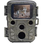 Kamera za snimanje divljih životinja Braun Germany Scouting Cam Black500 Mini Crne LED diode Zelena