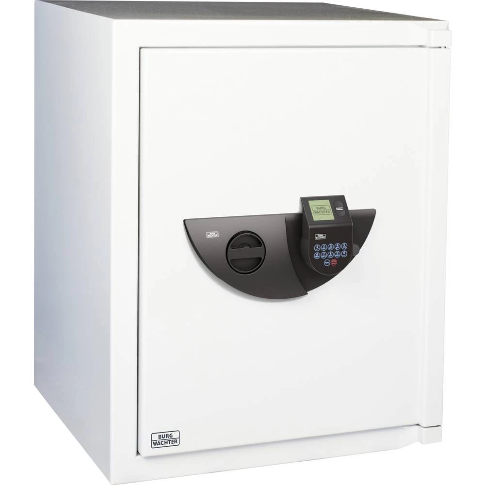 Burg Wächter WS Office 812 E FP sigurnosni ormar protupožarno zaštićeno zaključavanje s kombinacijom brojeva, zaključav slika