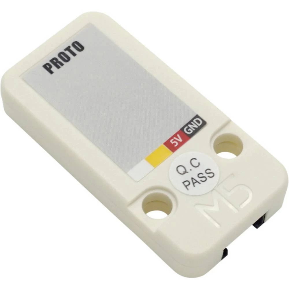 MAKERFACTORYM5Stack Mini Proto jedinica slika