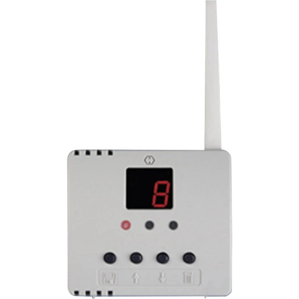 FuturA Istjerivač životinja i štetočina eMitter basic Controller EMITTERDISP slika