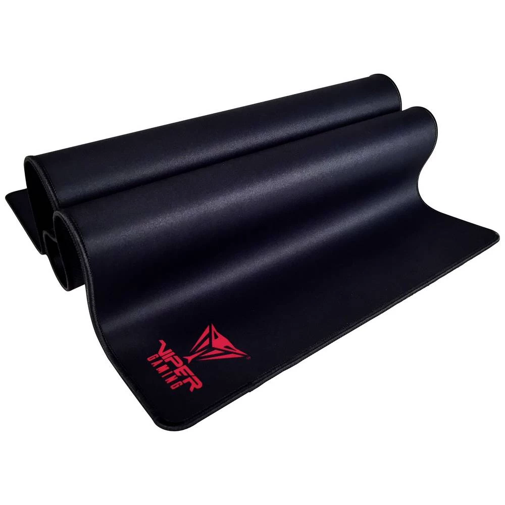 Viper PV150C3K igraći podložak za miša  crna (Š x V x D) 900 x 3 x 400 mm slika