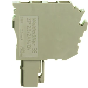 Utični konektor ZP 2.5/2AN/QV/2 1815740000 20 komada slika