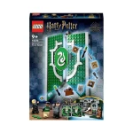 76410 LEGO® HARRY POTTER™ Banner kuće Slytherin