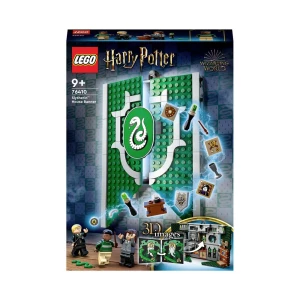 76410 LEGO® HARRY POTTER™ Banner kuće Slytherin slika