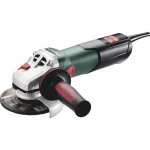 kutna brusilica 125 mm 1100 W Metabo WEV 11-125 Quick 603625000