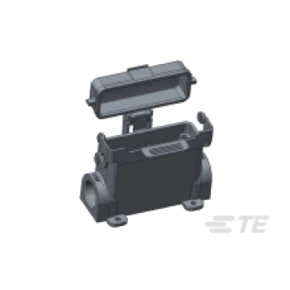 TE Connectivity HEAVY DUTY RECT SIBASHEAVY DUTY RECT SIBAS T1629163225-000 AMP slika