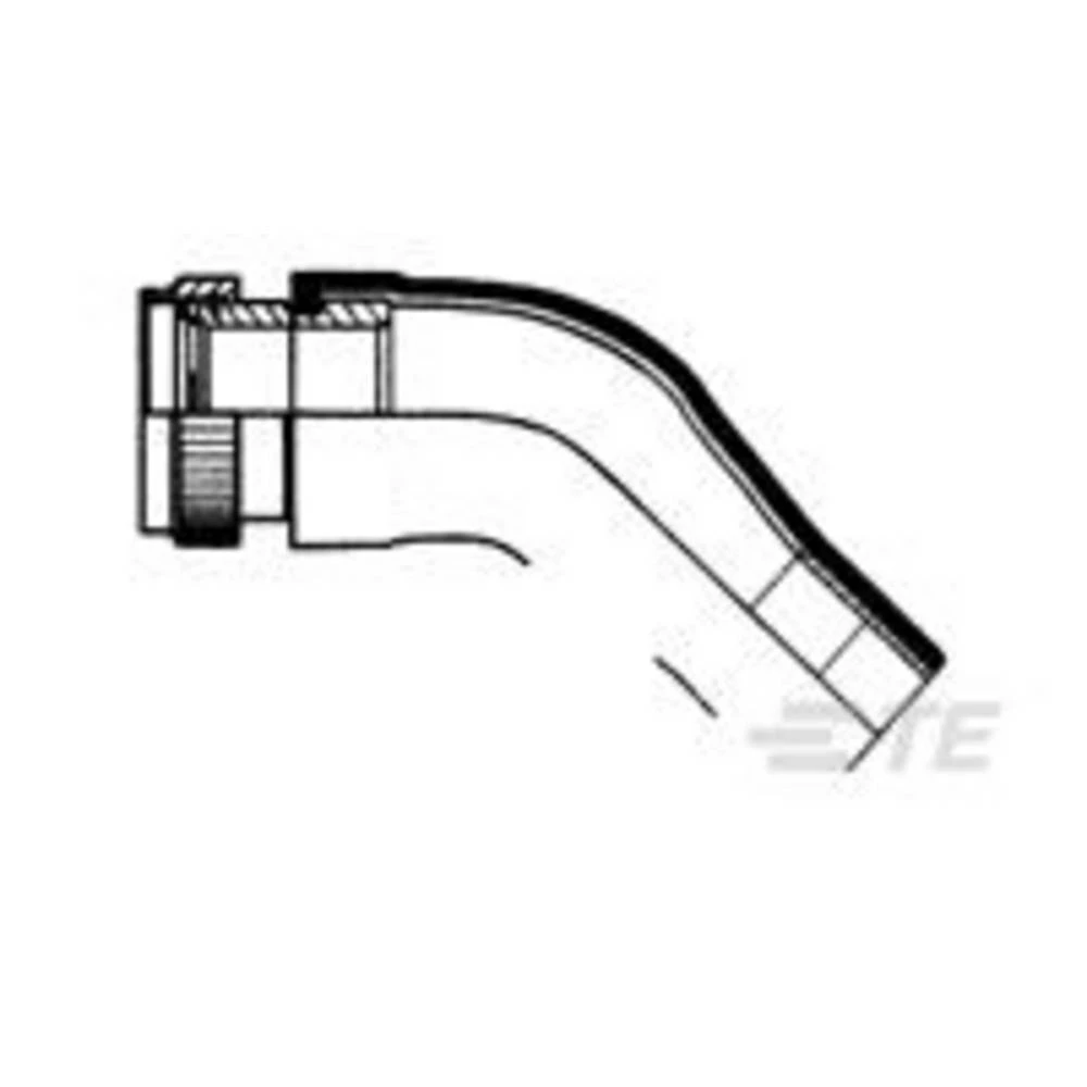 TE Connectivity Pre-Fab ComponentsPre-Fab Components 904917-000 RAY slika