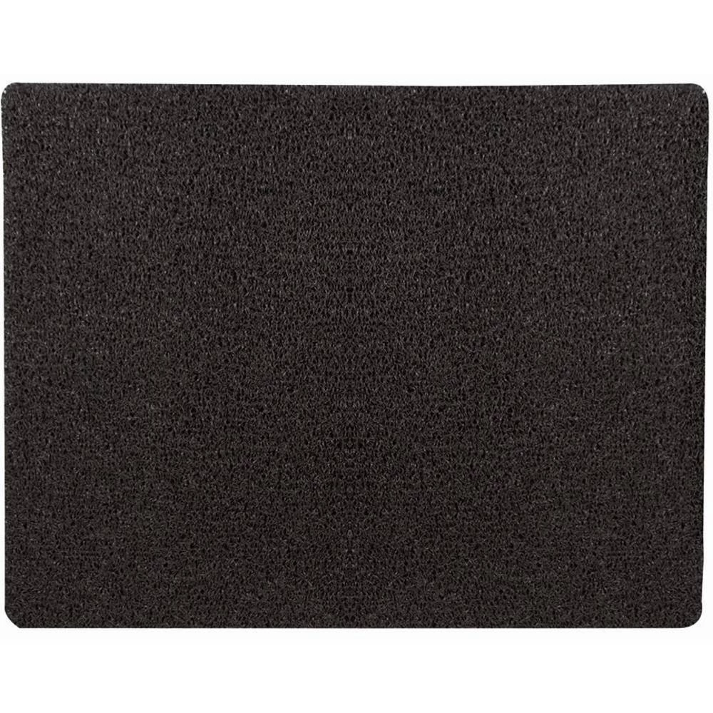 Siena HOME 364-1-601-006 Außenmatte Scribble otirač (D x Š) 80 cm x 60 cm vani smeđa boja slika