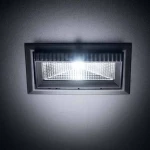 Brumberg 88687184 svjetiljka za visokonaponski sustav šina 3-fazni 43 W LED <b