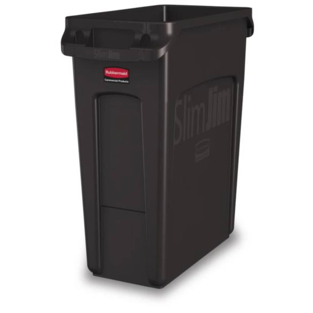 Kontejner za limenke Rubbermaid 1 ST slika