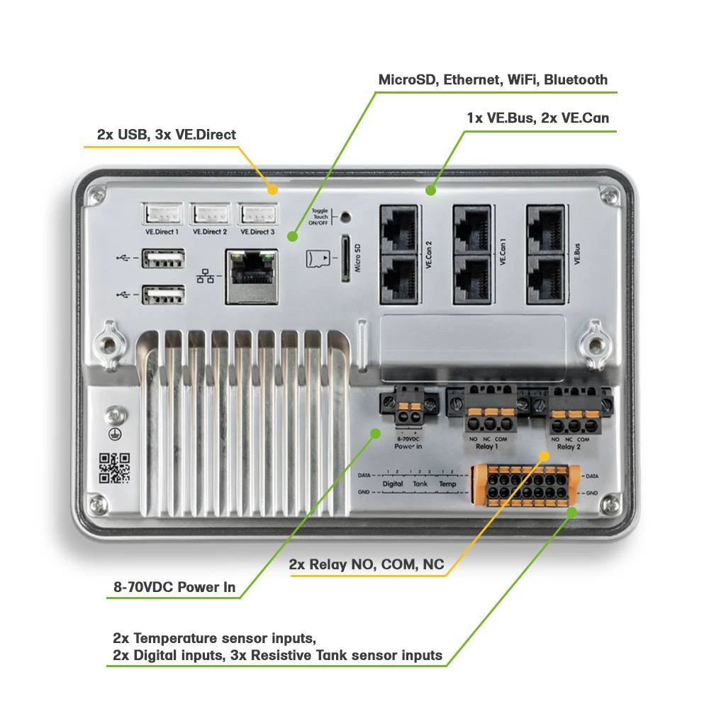 Conrad Product Image