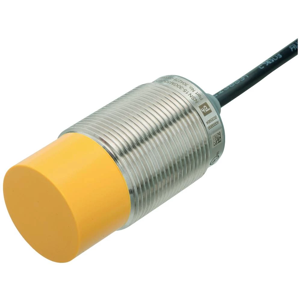 Pepperl+Fuchs induktivni senzor PNP NSN15-30GM50-2E2-S2D2 slika