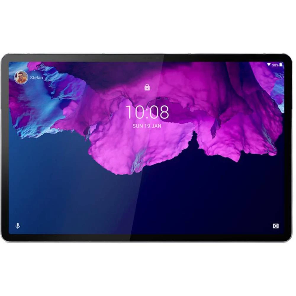 Lenovo Tab P11 Pro GSM/2G, UMTS/3G, LTE/4G, WiFi 128 GB siva android tablet pc 29.2 cm (11.5 palac) 2.2 GHz Qualcomm® S slika