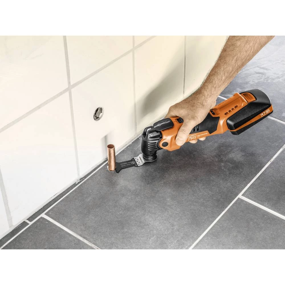 Fein AMM500PLUS N00 71293362000 baterijska višenamjenski alat bez baterije slika