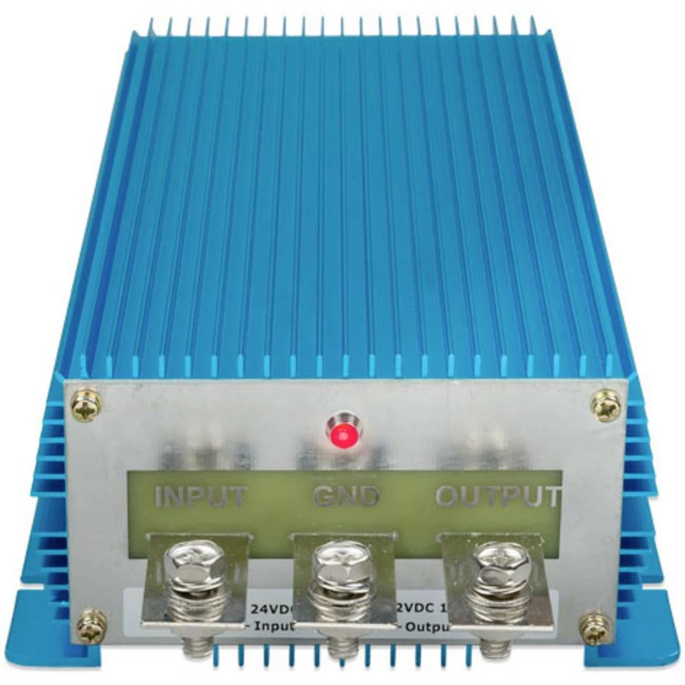 Victron Energy pretvarač Orion IP67 12/24-50 1200 W 12 V/DC - 24 V slika