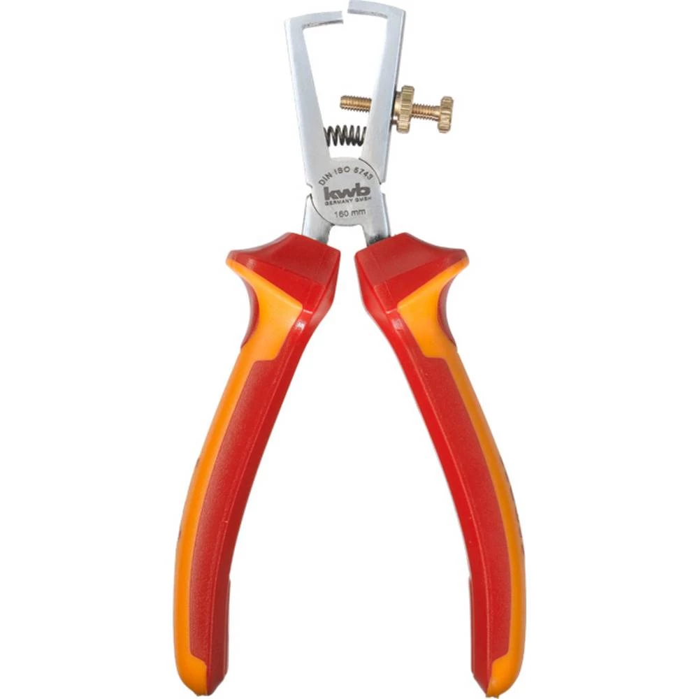 kwb  398020  kliješta za skidanje izolacije slika
