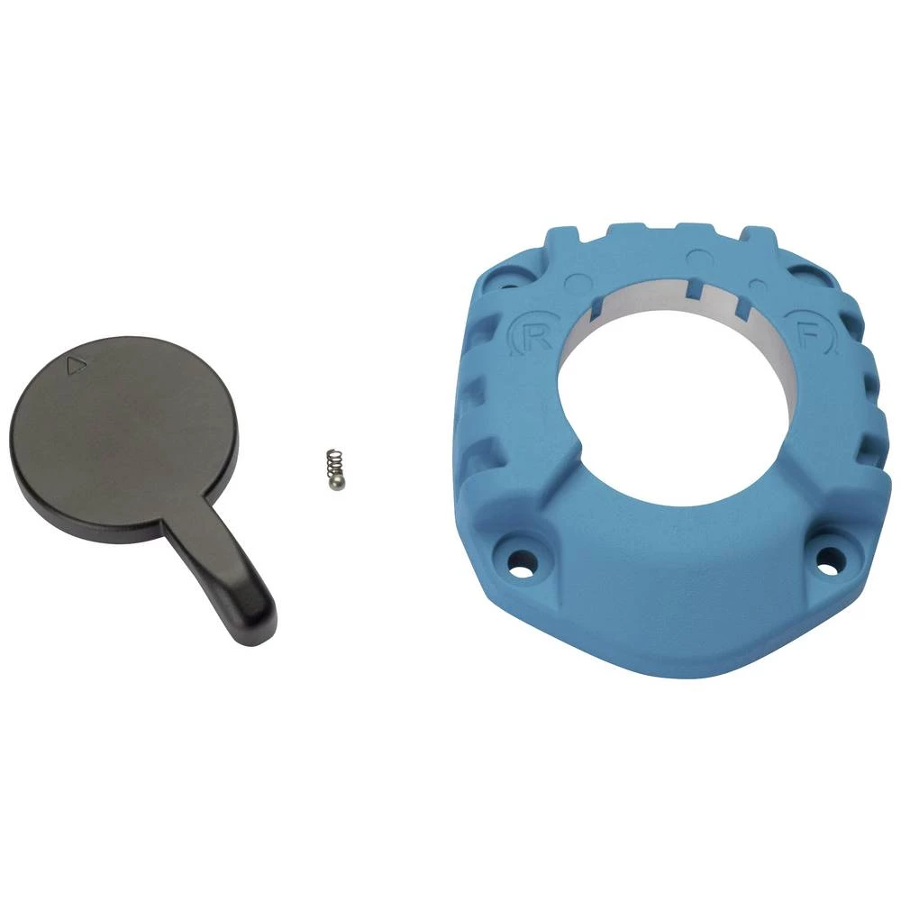 Hazet 9013TT-015/4 9013TT-015/4 kućište udarnog ključa   1 St. slika