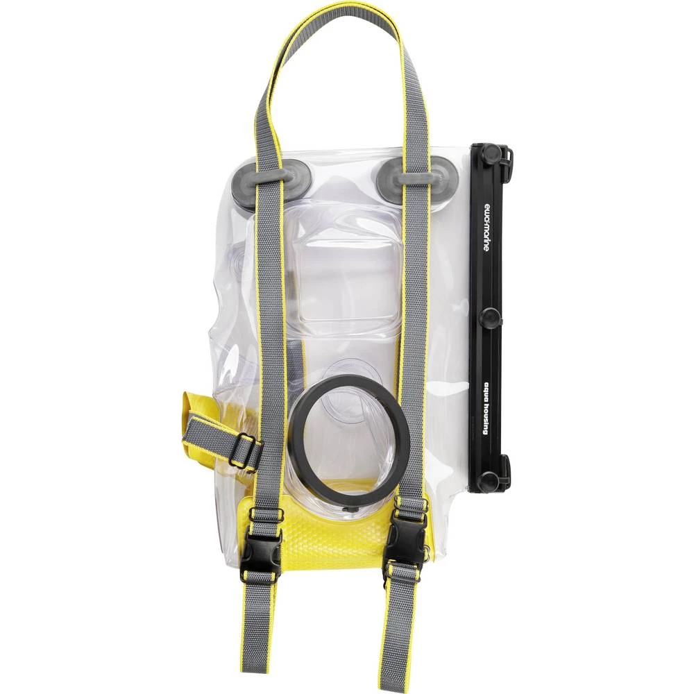 Ewa U-AXP 100 podvodno kućište slika