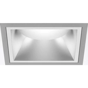 Trilux 9002022674 SNS QC7  #9002022674 LED ugradna svjetiljka   LED bez 17 W srebrna slika