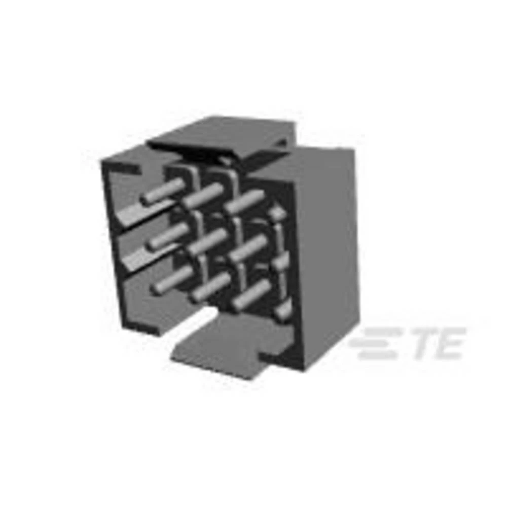 TE Connectivity Metrimate ConnectorsMetrimate Connectors 207120-4 AMP slika