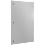 Čelik Siva (Š x V) 600 mm x 1000 mm Rittal SV 9682.160 1 ST