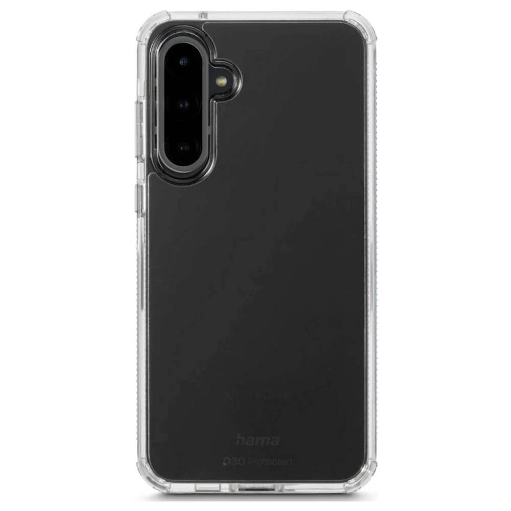 Hama etui Samsung Galaxy A56 5G prozirna 00019690 slika