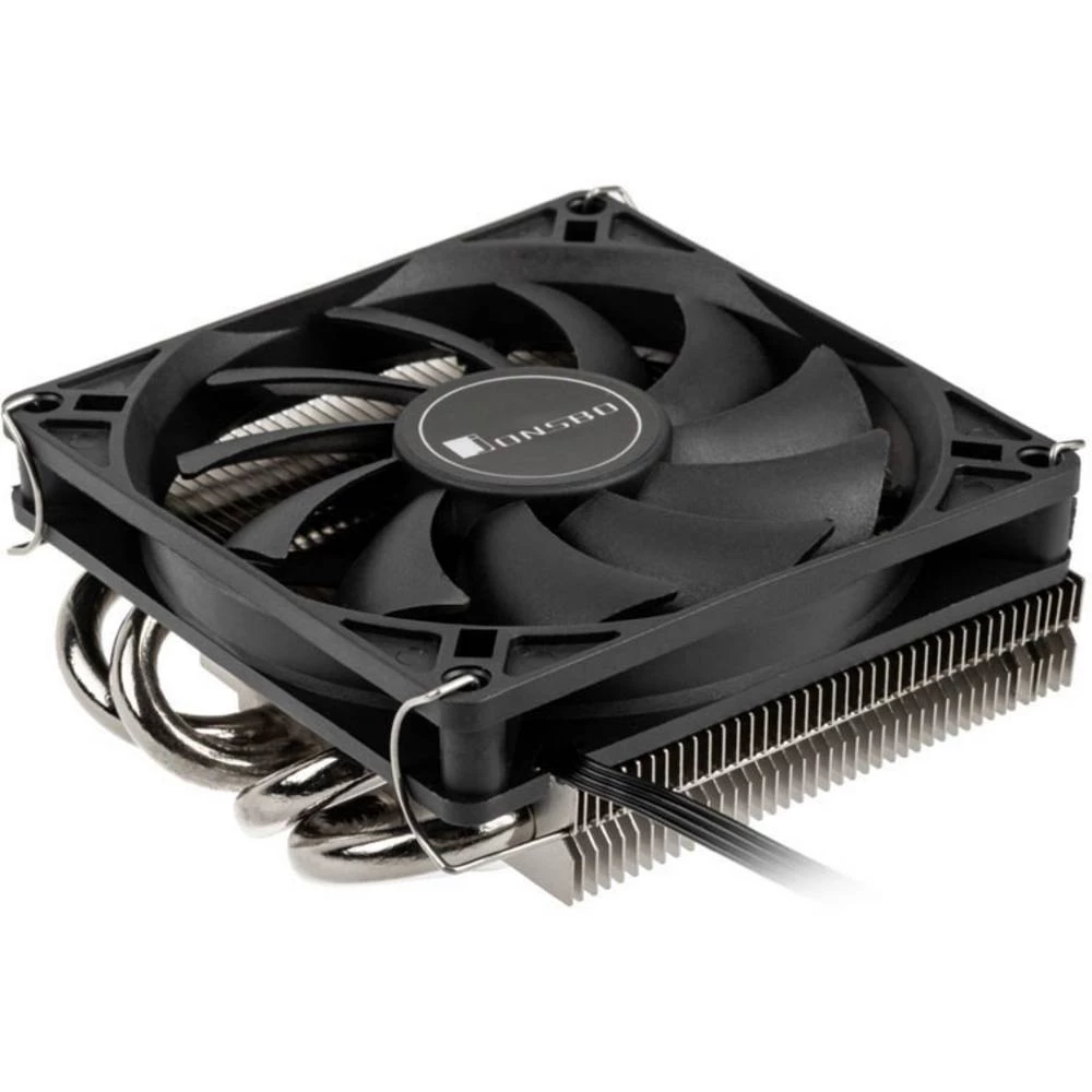 Jonsbo HP400BK cpu hladnjak sa ventilatorom slika