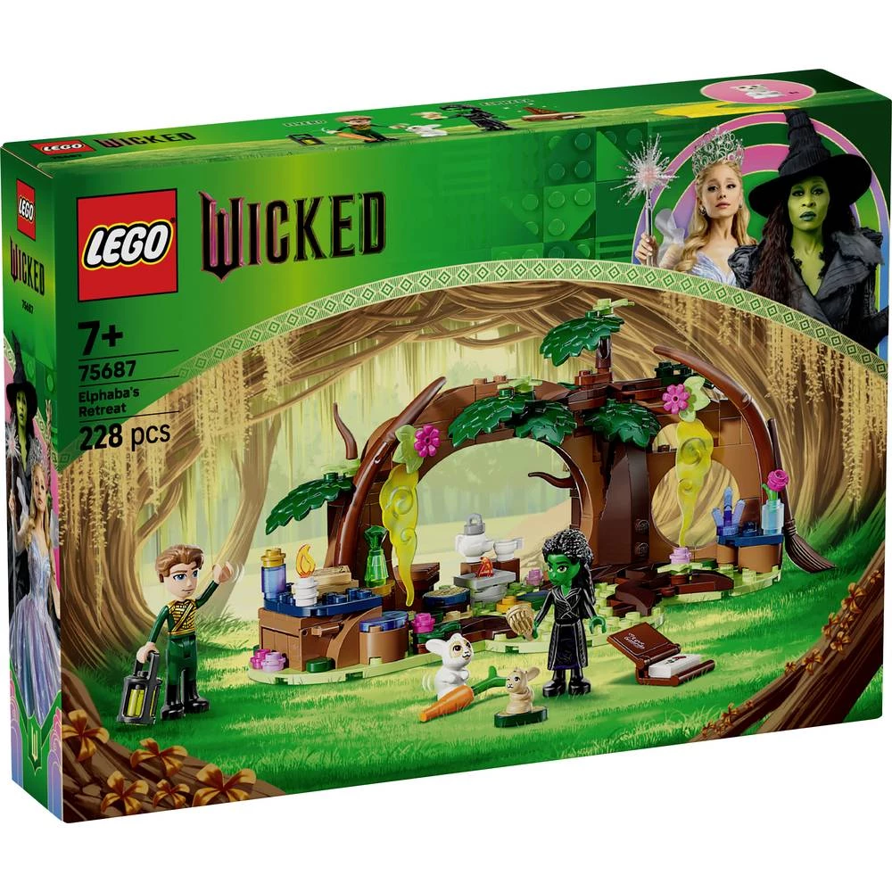 75687 LEGO® Wicked slika