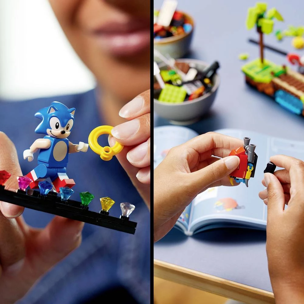 Conrad Product Image