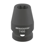 Nasadni ključ za udarni odvijač Matador 74900140