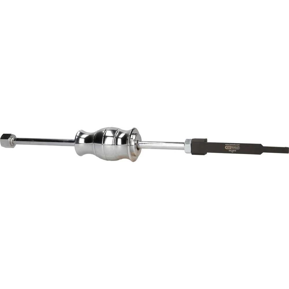KS Tools 460.4015 Izvlakač injektora sa udarnim izvlakačem za Scania, 430 mm slika