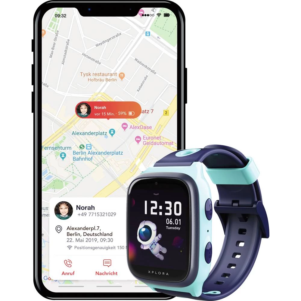 Conrad Product Image