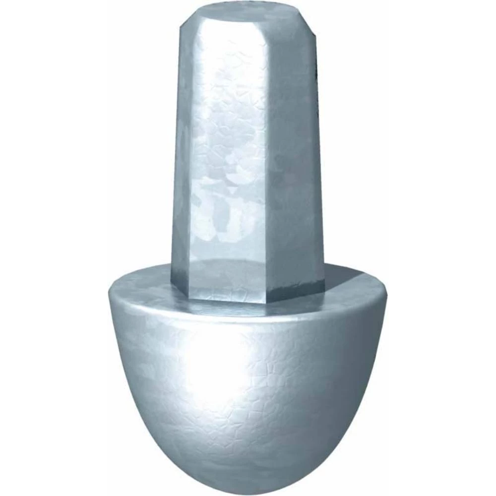 OBO Bettermann 1819 25 3041255 Uzemljenje slika