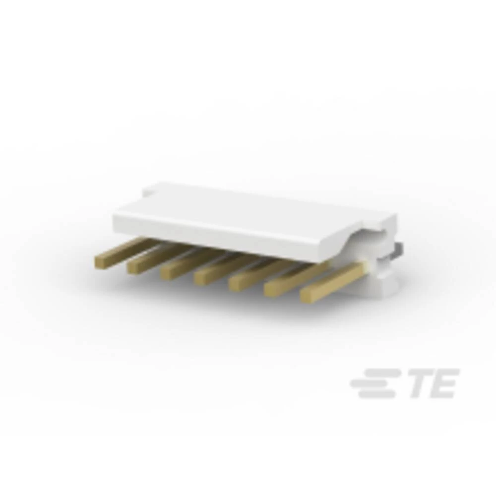 TE Connectivity MTA-156 Centerline ConnectorMTA-156 Centerline Connector 3-641119-7 AMP slika