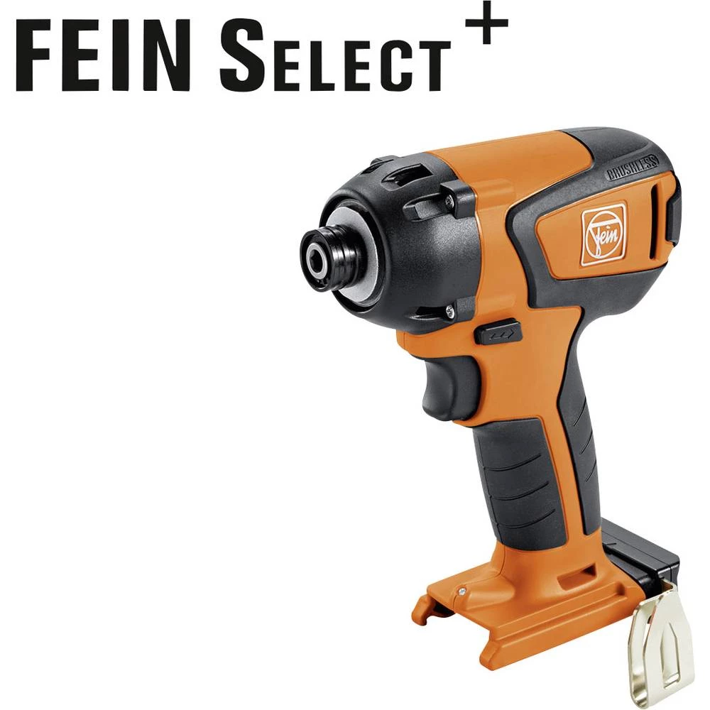 Fein ASCD 18-300 W2 Akumulatorski zračni pištolj 18 V Li-Ion Bez baterije, Uklj. kofer slika